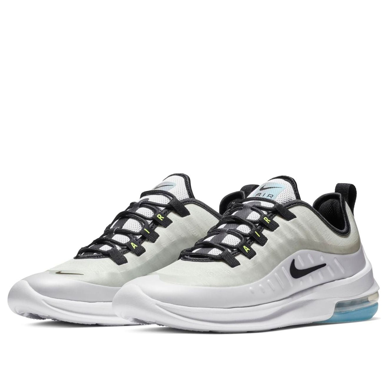 Nike Air Max Axis PREM 'Aluminum' AA2148-100
