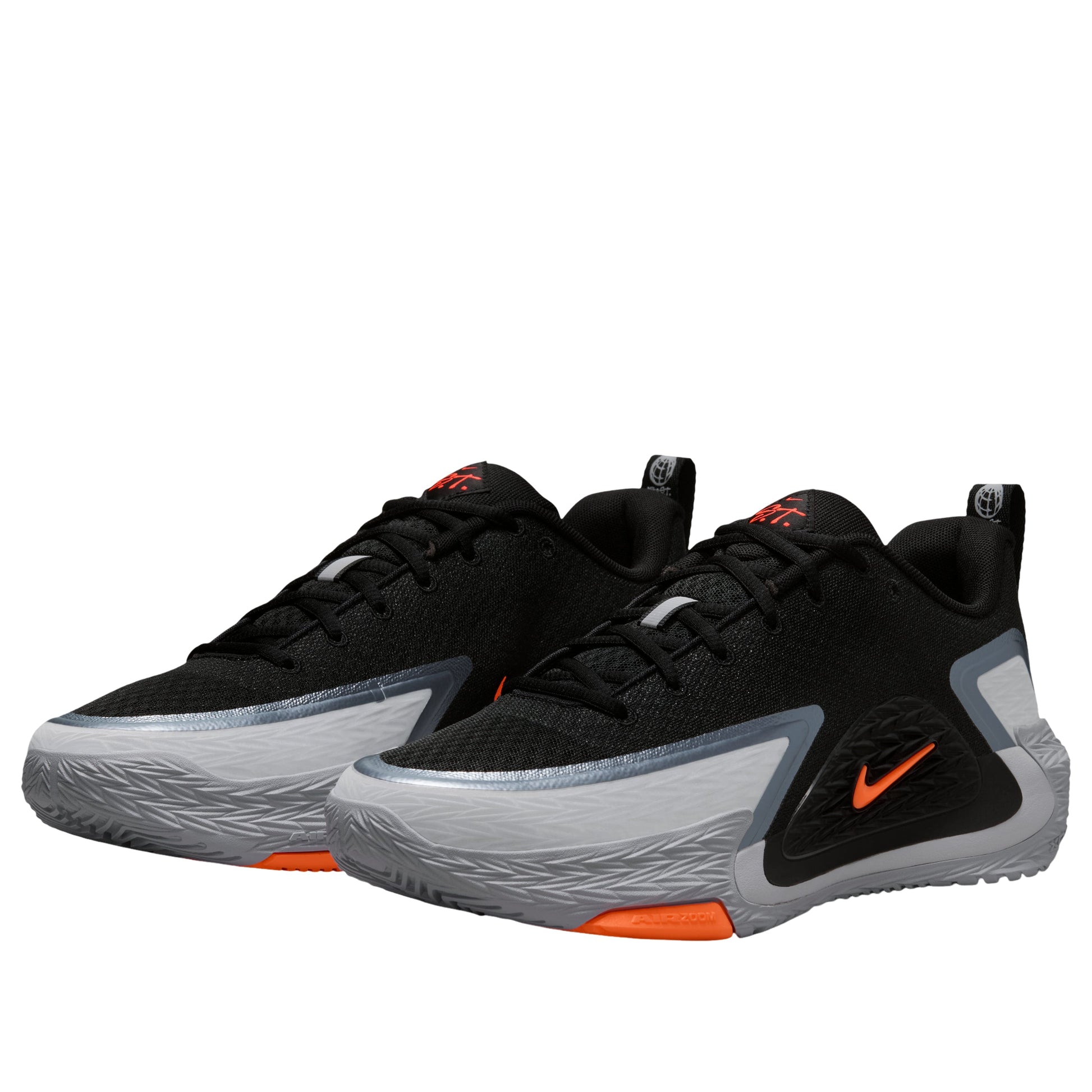 Nike ST Glow EP 'Black Wolf Grey' II2284-005
