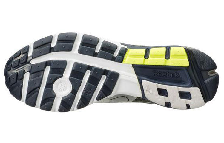 Reebok One Cushion 'Gray White' V60607