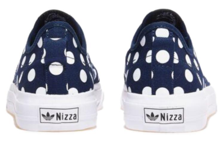 adidas Nizza RF 'Blue White' ID5116