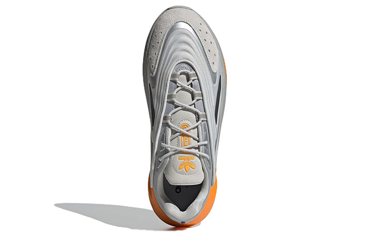 adidas Ozelia 'Grey Orange' GY8554