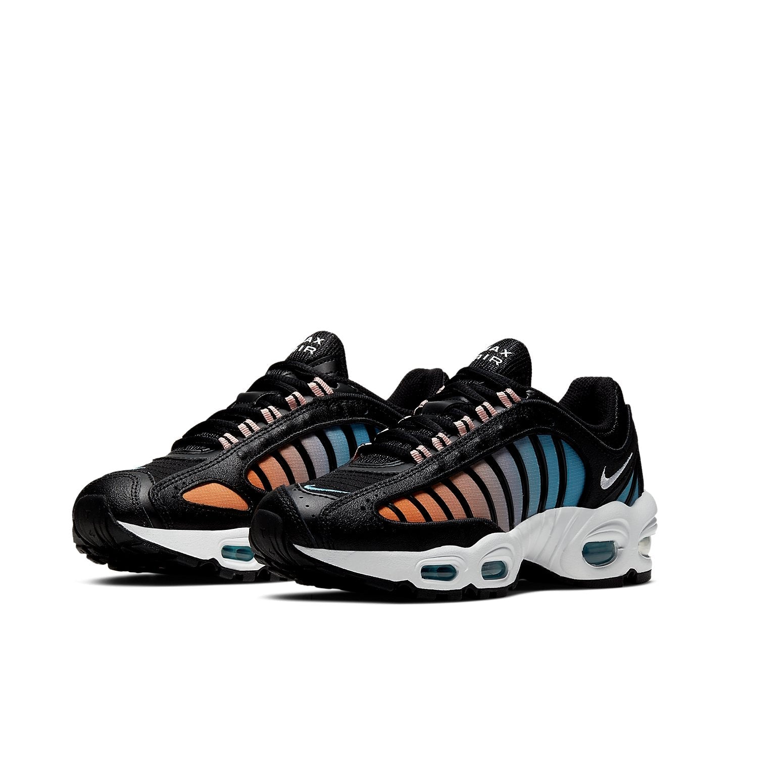 (WMNS) Nike Air Max Tailwind 4 'Coral Stardust' CJ7976-001
