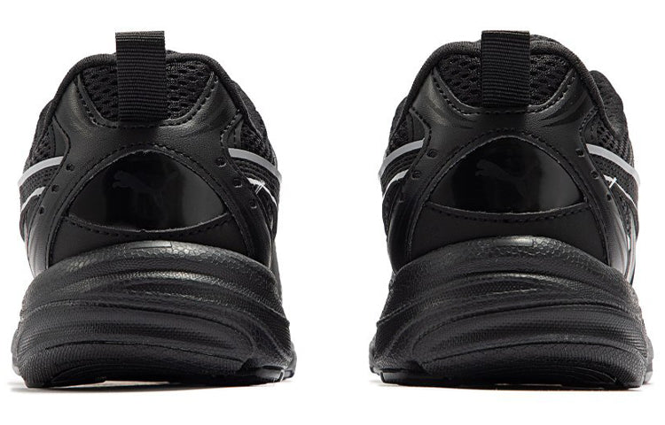 PUMA Milenio CN 'Black High Rise' 390002-03