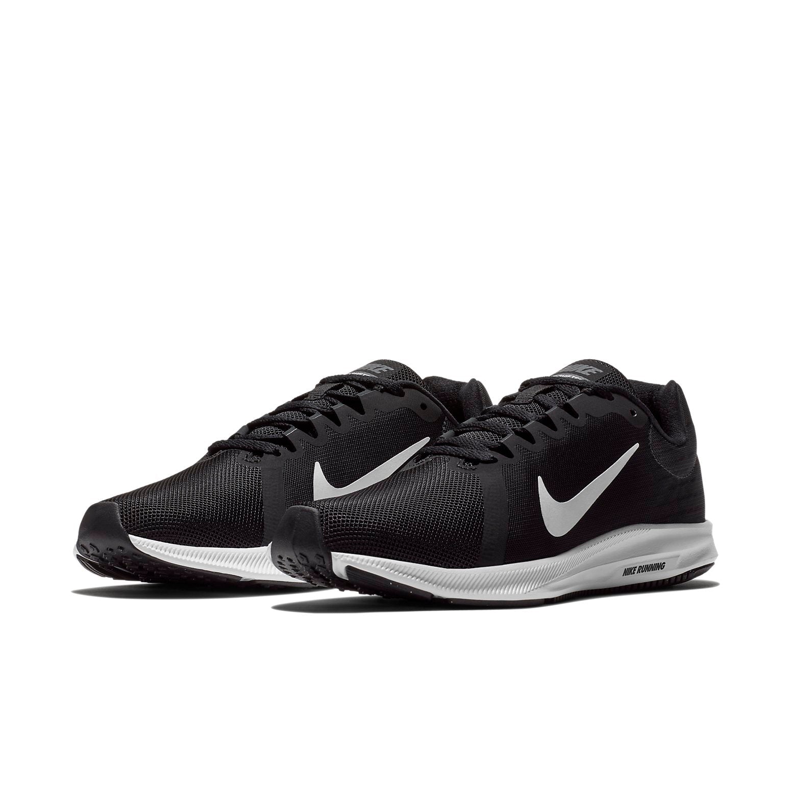 (WMNS) Nike Downshifter 8 'Black' 908994-001