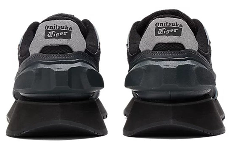Onitsuka Tiger Moage CO 'Black Carrier Grey' 1183B555-001