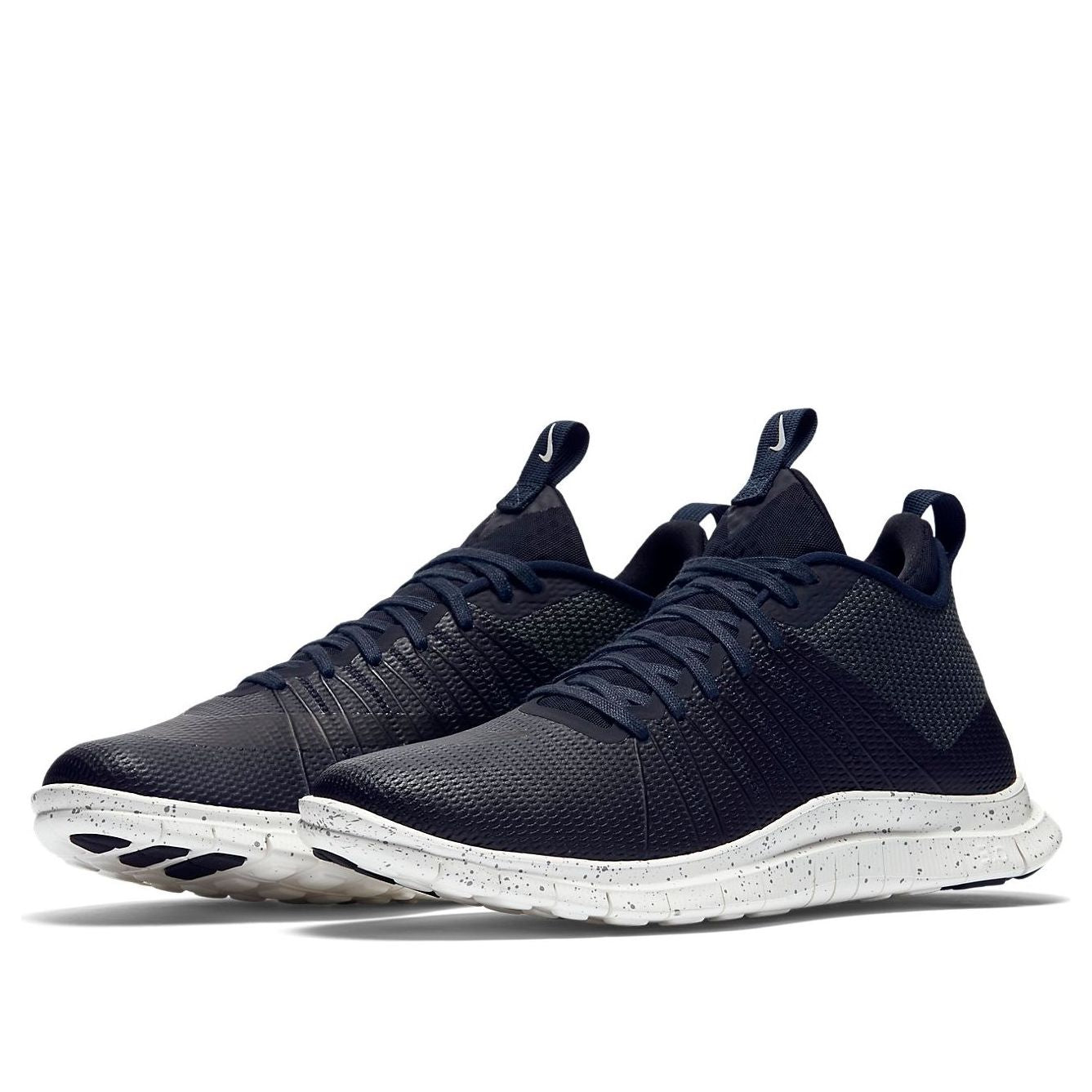 Nike Free Hypervenom 2 FS 'Black White' 805890-401