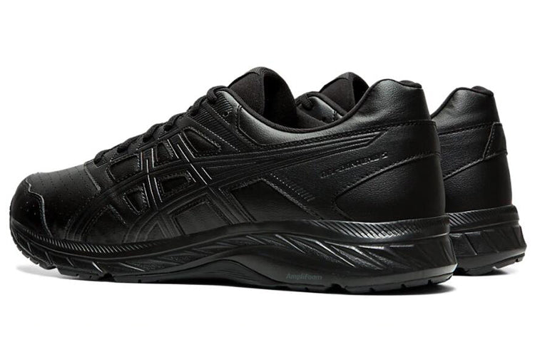 ASICS Gel-Contend 5 SL 4E Wide 'Black' 1131A035-001