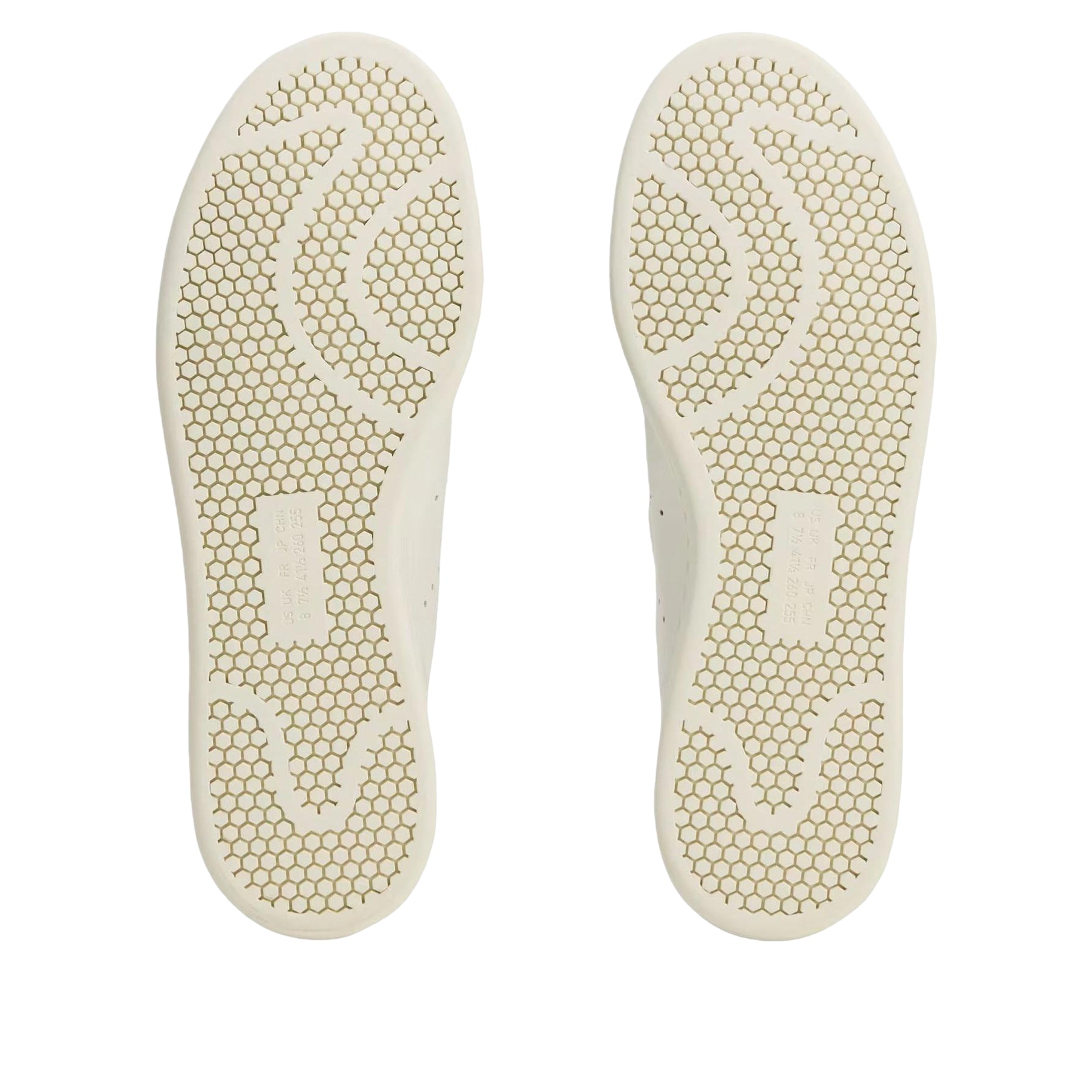 adidas Y-3 Stan Smith Hook-and-loop 'Off White' KI3465