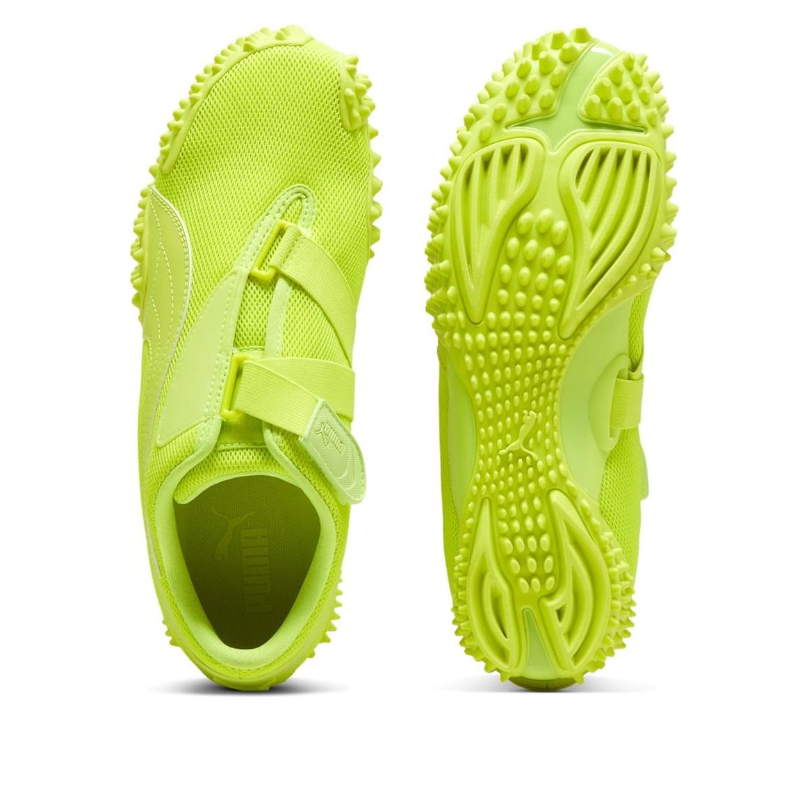 PUMA x Ecstasy Mostro 'Electric Lime' 397328-06