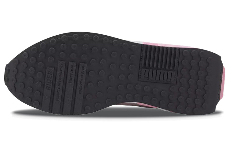 PUMA City Rider 'White Lavender Fog' 382044-11