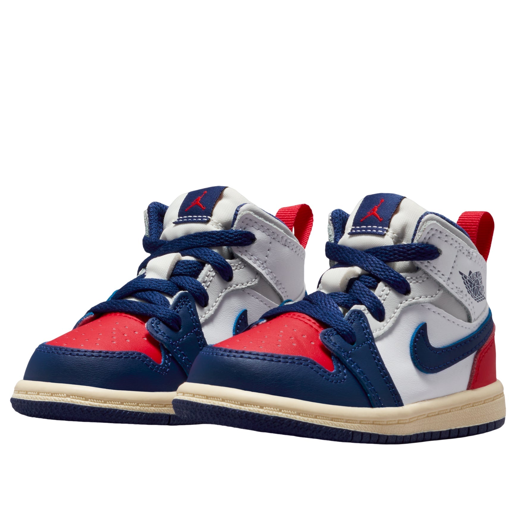 (TD) Air Jordan 1 Mid 'Rare Air' DQ8425-102