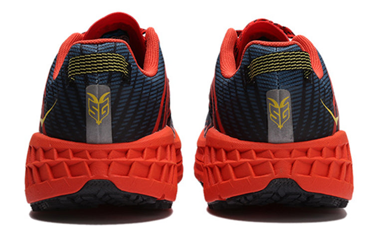 HOKA ONE ONE Speedgoat 4 Wide 'Fiesta Provincial Blue' 1106528-FPBL