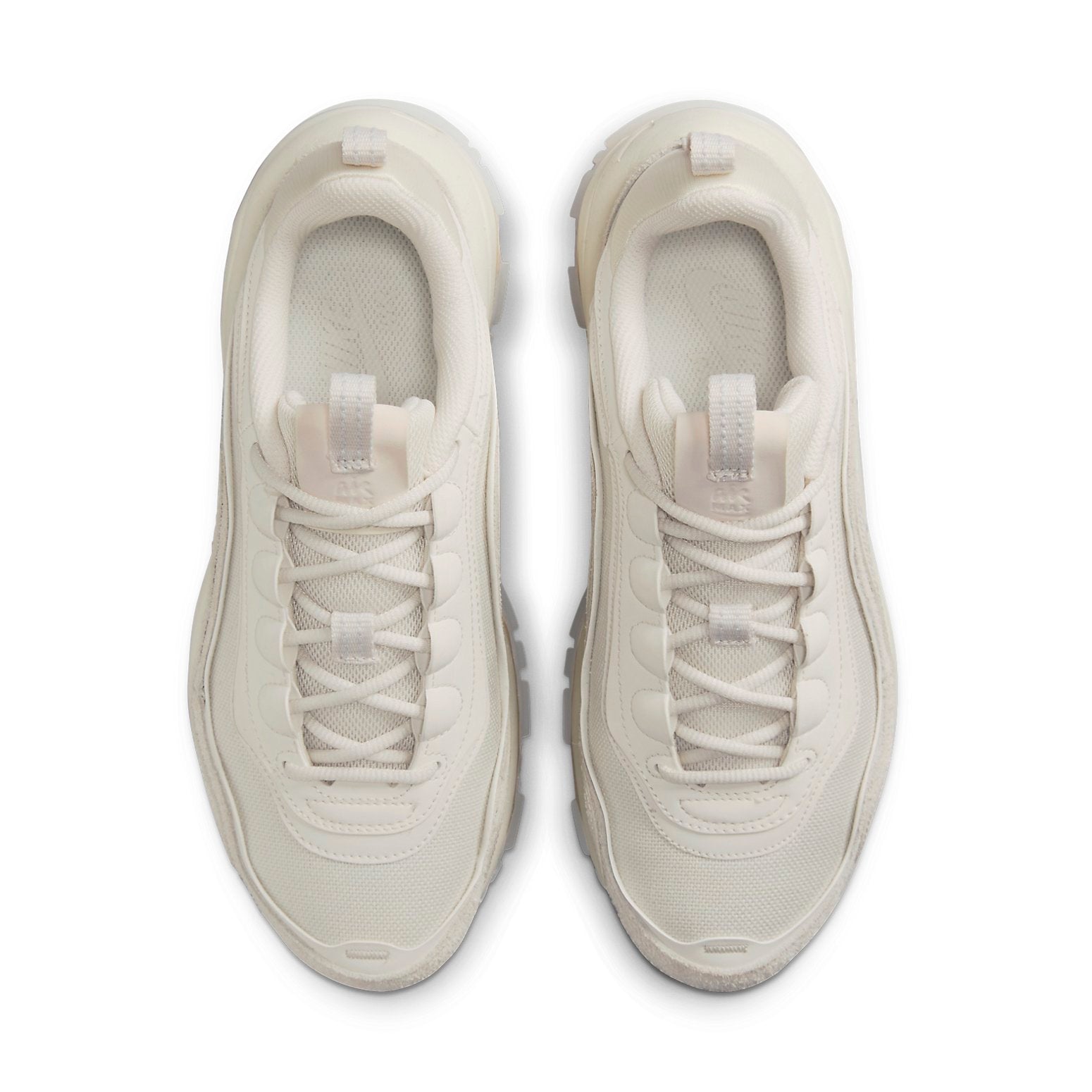 (WMNS) Nike Air Max 97 Futura 'Cream' FB4496-001