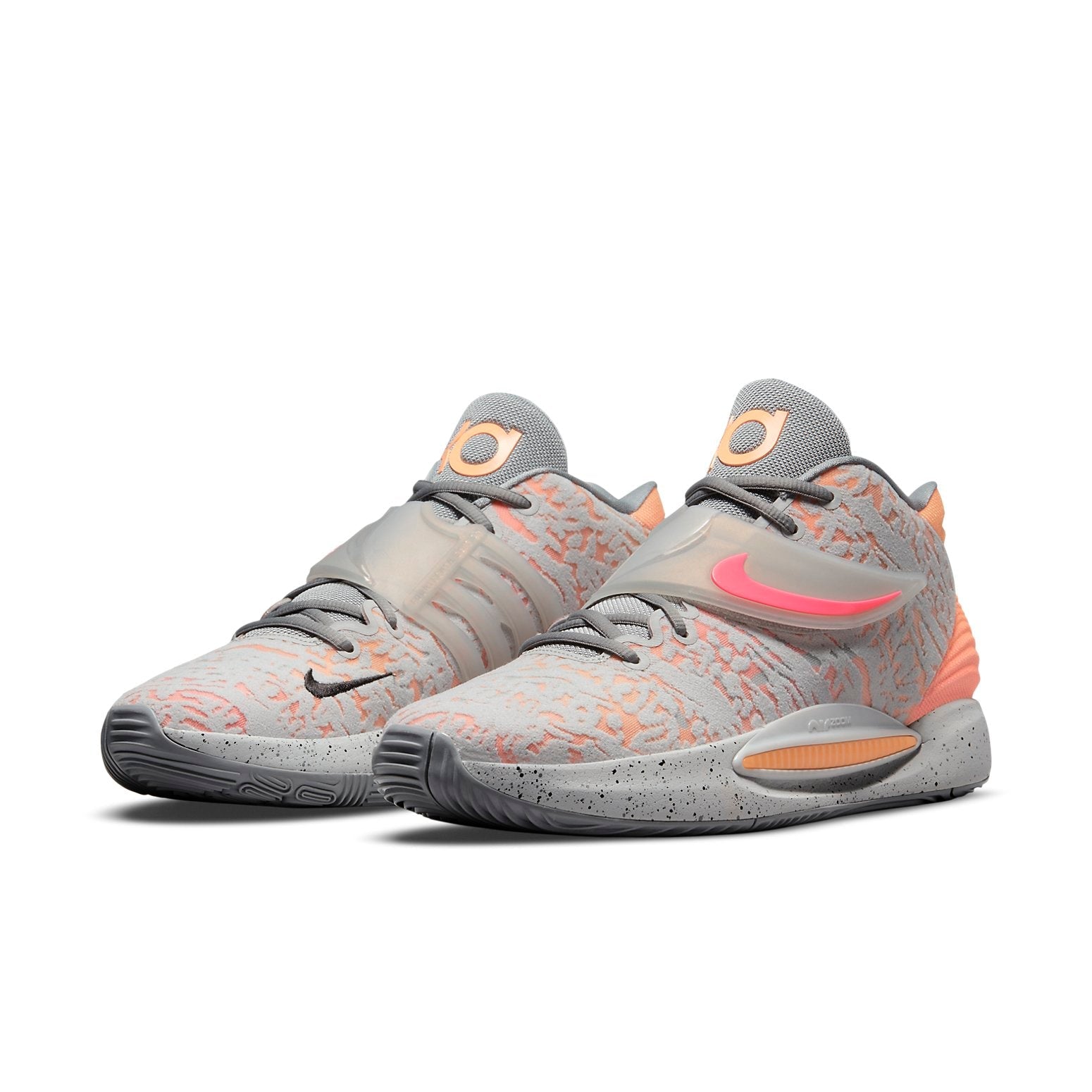 Nike KD 14 'Sunset' CW3935-003