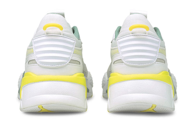 PUMA RS-X 'Colour Theory - White Celandine' 370920-03