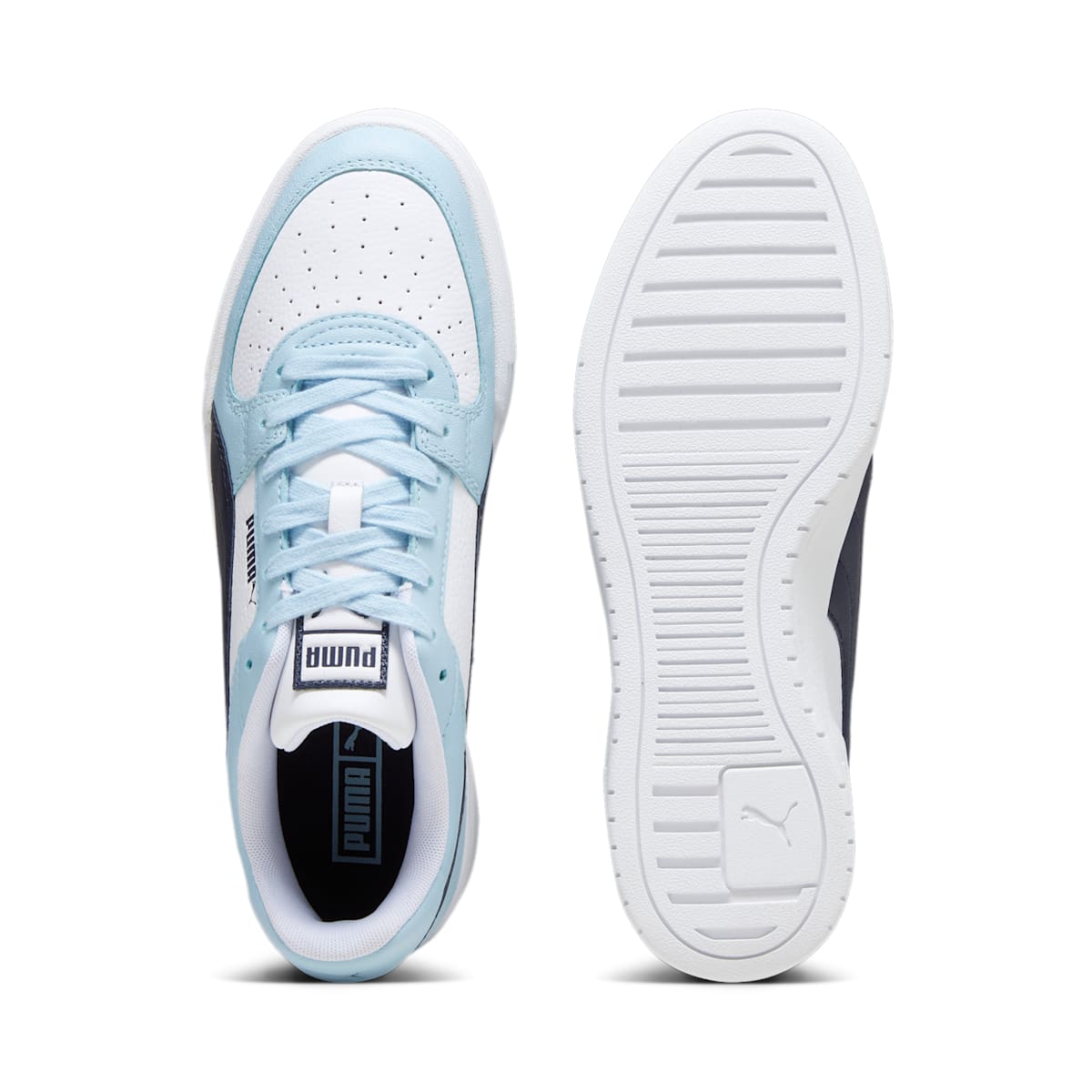 (WMNS) PUMA Ca Pro Classic 'White Silver Sky' 380190-21