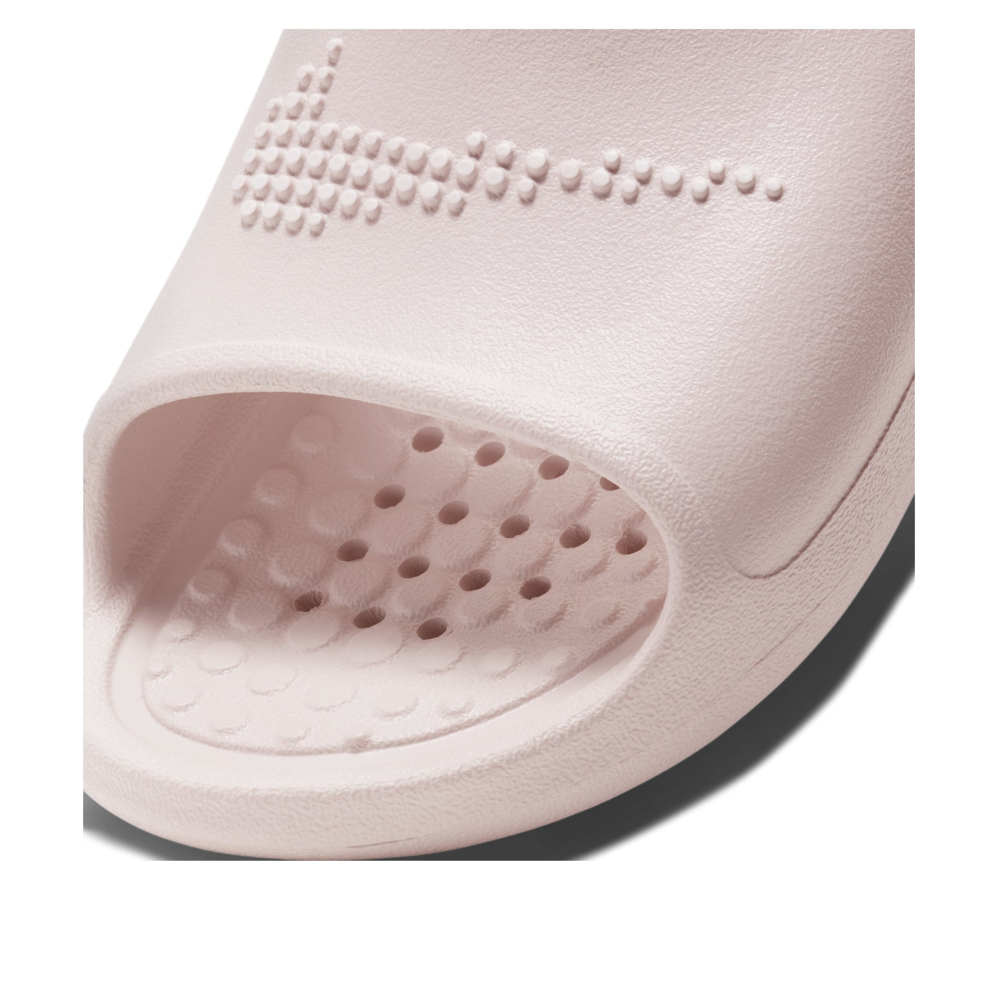 (WMNS) Nike Victori One Shower Slide 'Barely Rose' CZ7836-600