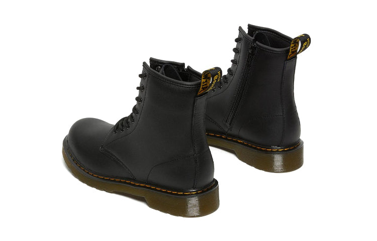 (GS) Dr. Martens 1460 'Black' 21975001