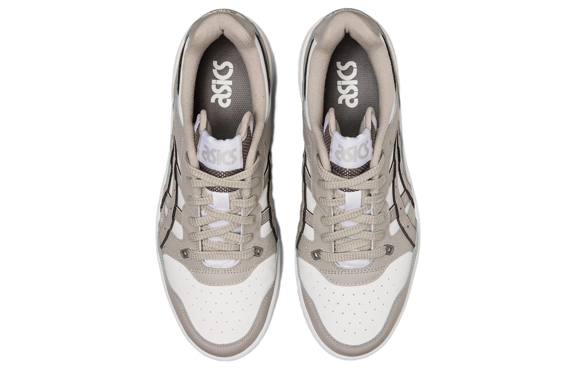 ASICS EX89 'Grey White' 1201A476-104
