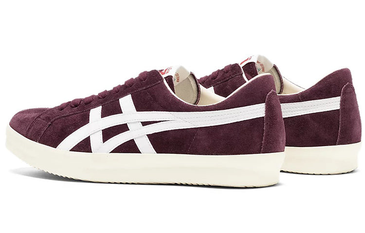 Onitsuka Tiger Fabre NM 'Deep Mars White' 1183A915-502