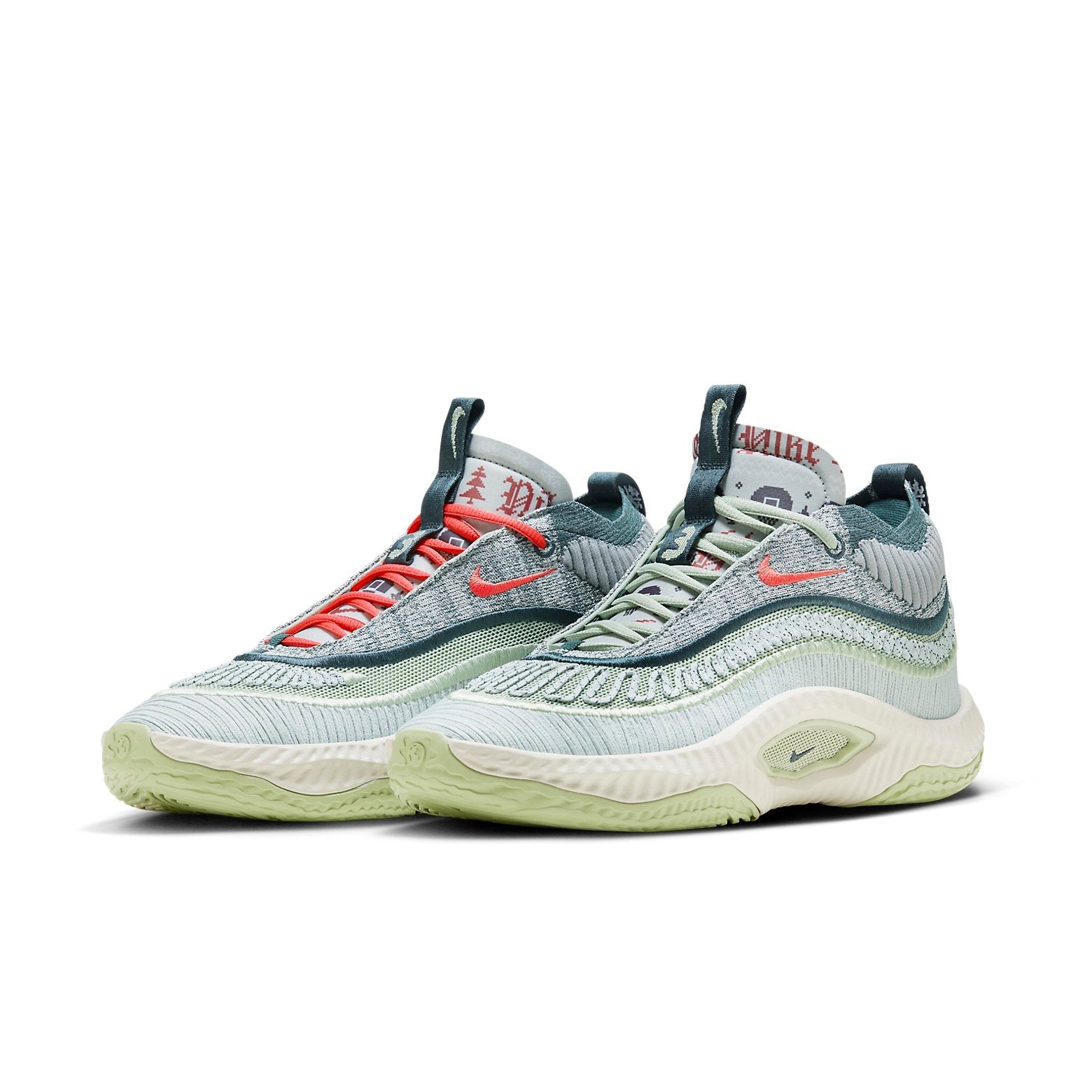 Nike Cosmic Unity 3 'Christmas' DV2770-003