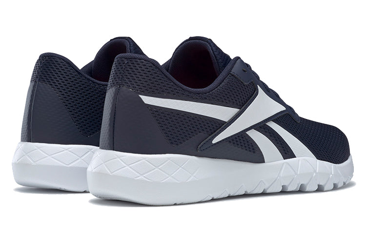 (WMNS) Reebok Flexagon Energy 3 'Blue White' S42785