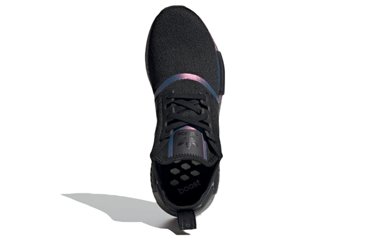 adidas NMD_R1 'Eggplant' FV8732