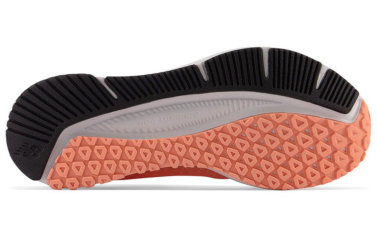 (WMNS) New Balance DynaSoft Flash v6 'Orange' WFLSHPW6