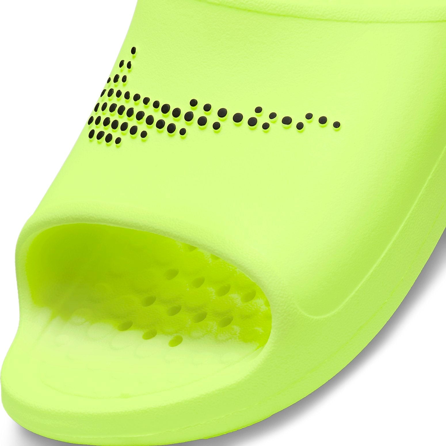 Nike Victori One Slide 'Volt Black' CZ5478-700
