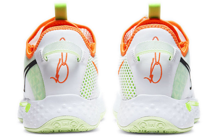 Nike Gatorade x PG 4 EP 'White GX' CD5086-100