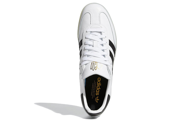 adidas x Jason Dill Samba 'White Black' GZ4730