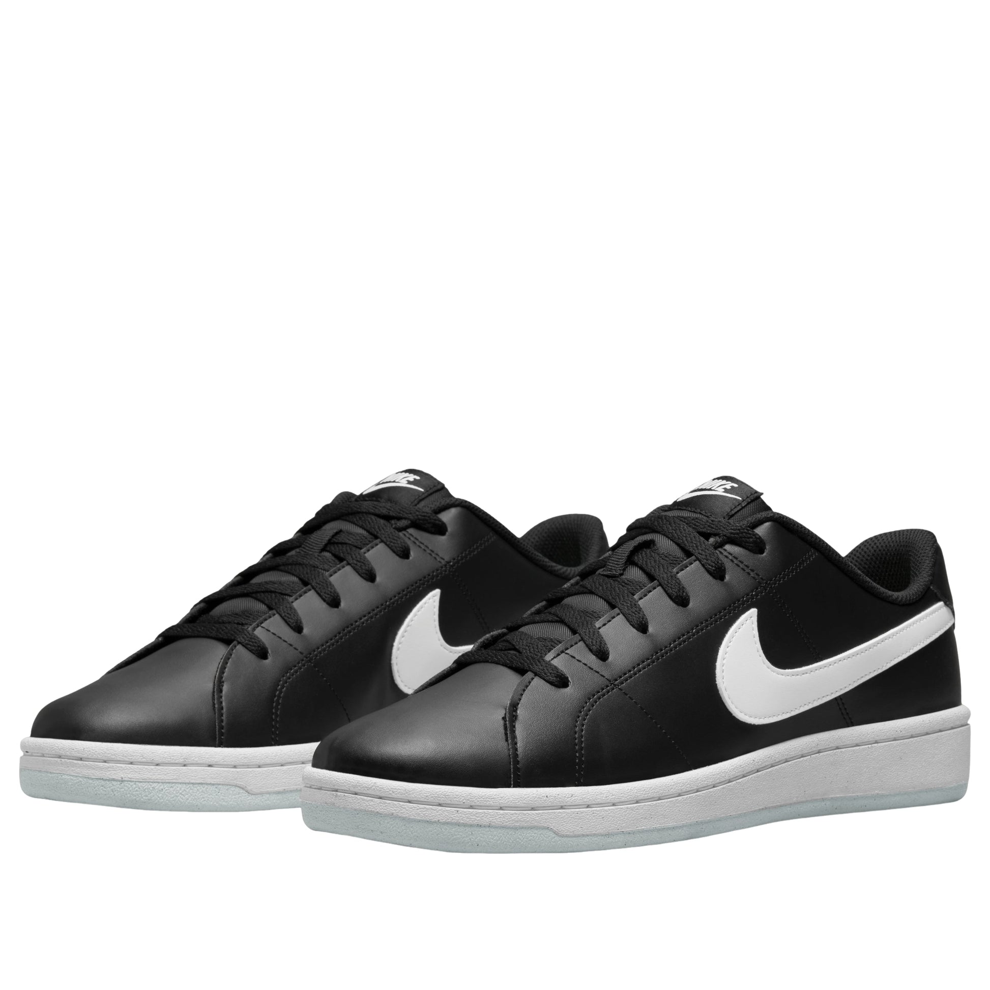 Nike Court Royale 2 'Black White' DH3160-001