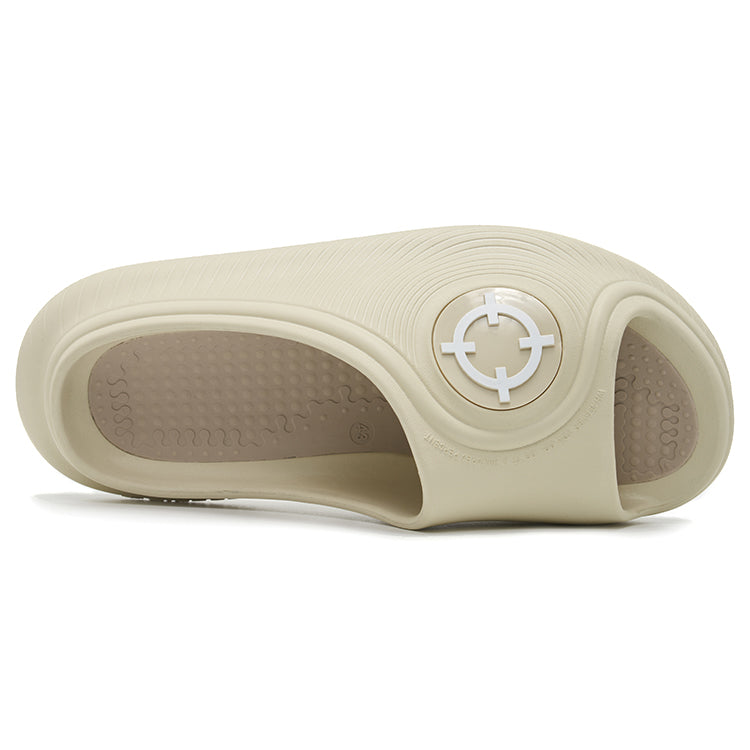 Rigorer Horizon 2 Sandals 'Beige White' Z123260507-4