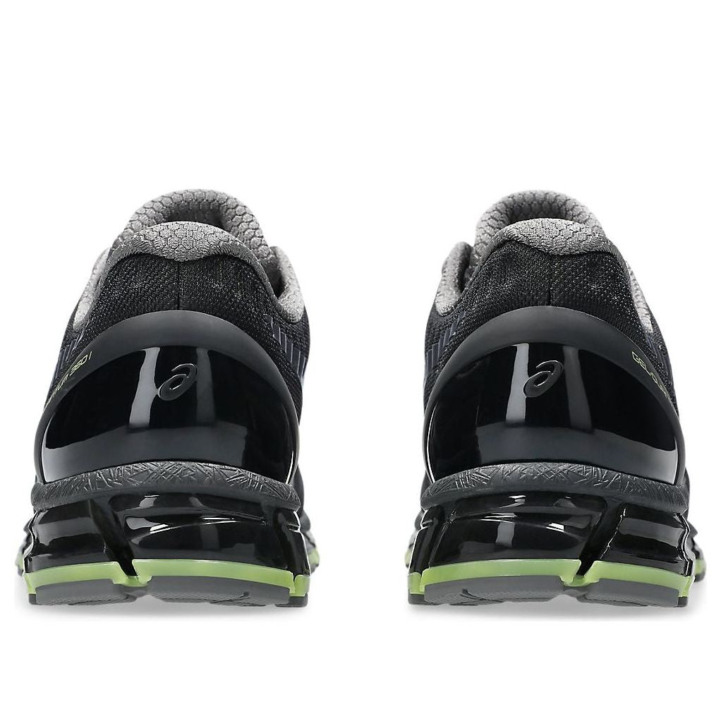 Asics Gel-Quantum 360 I 'Graphite Grey Green Apple' 1203A730-020
