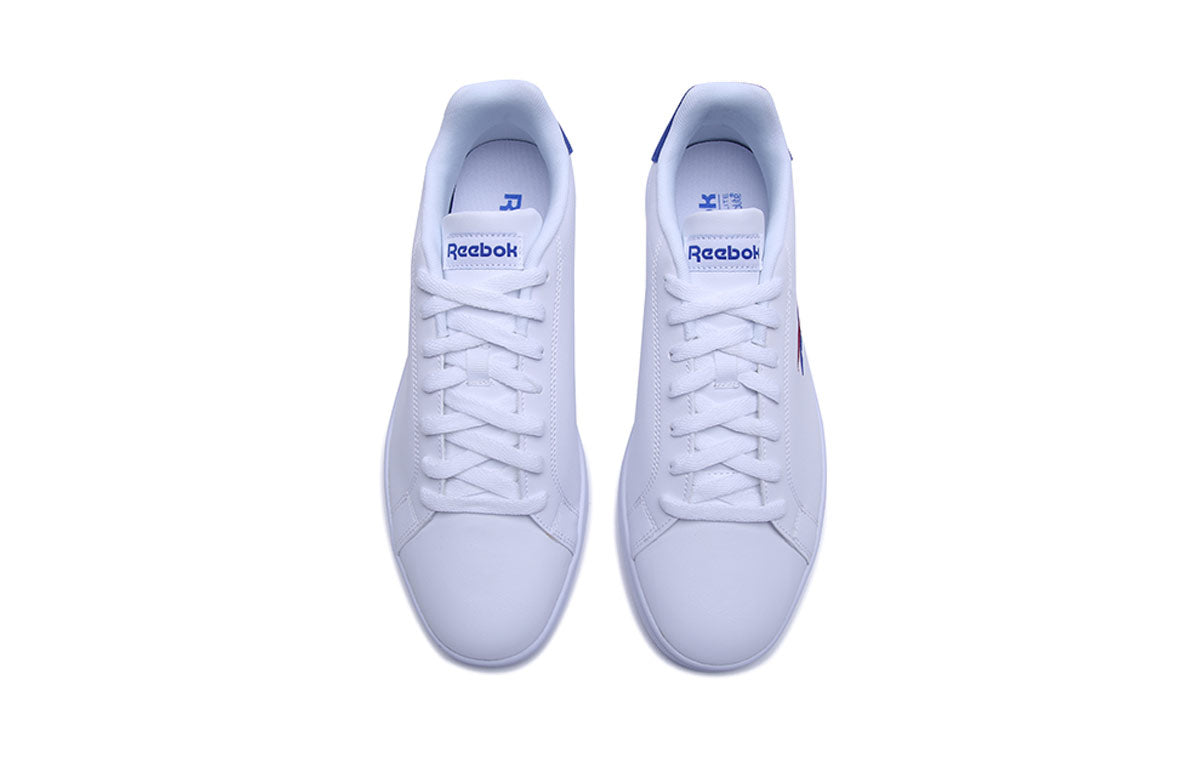 Reebok Royal Complete White/Blue FW5760