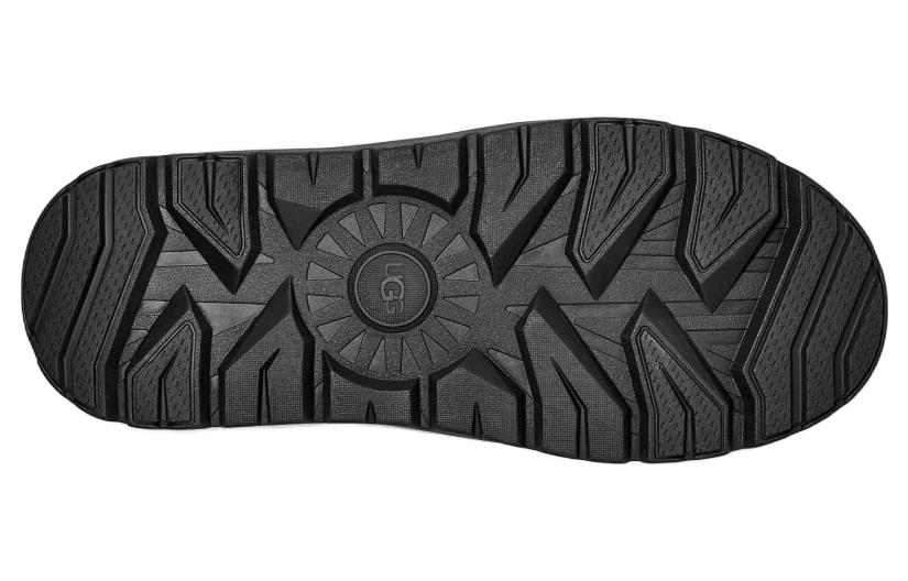 UGG Neumel Weather 'Hybrid Black' 1143991-BBLC