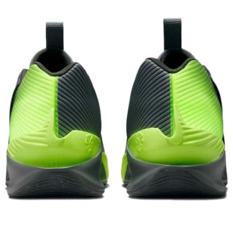 Nike Air Zoom GT Jump Academy 'Smoke Grey Volt White' FV5524-004