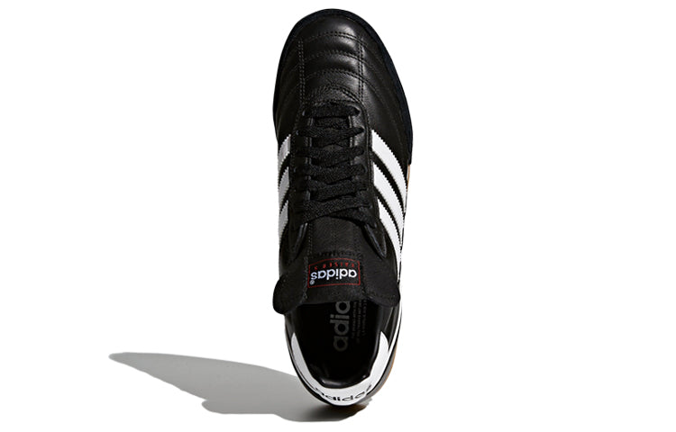 adidas Kaiser 5 Goal IN 'Black White Brown' 677358