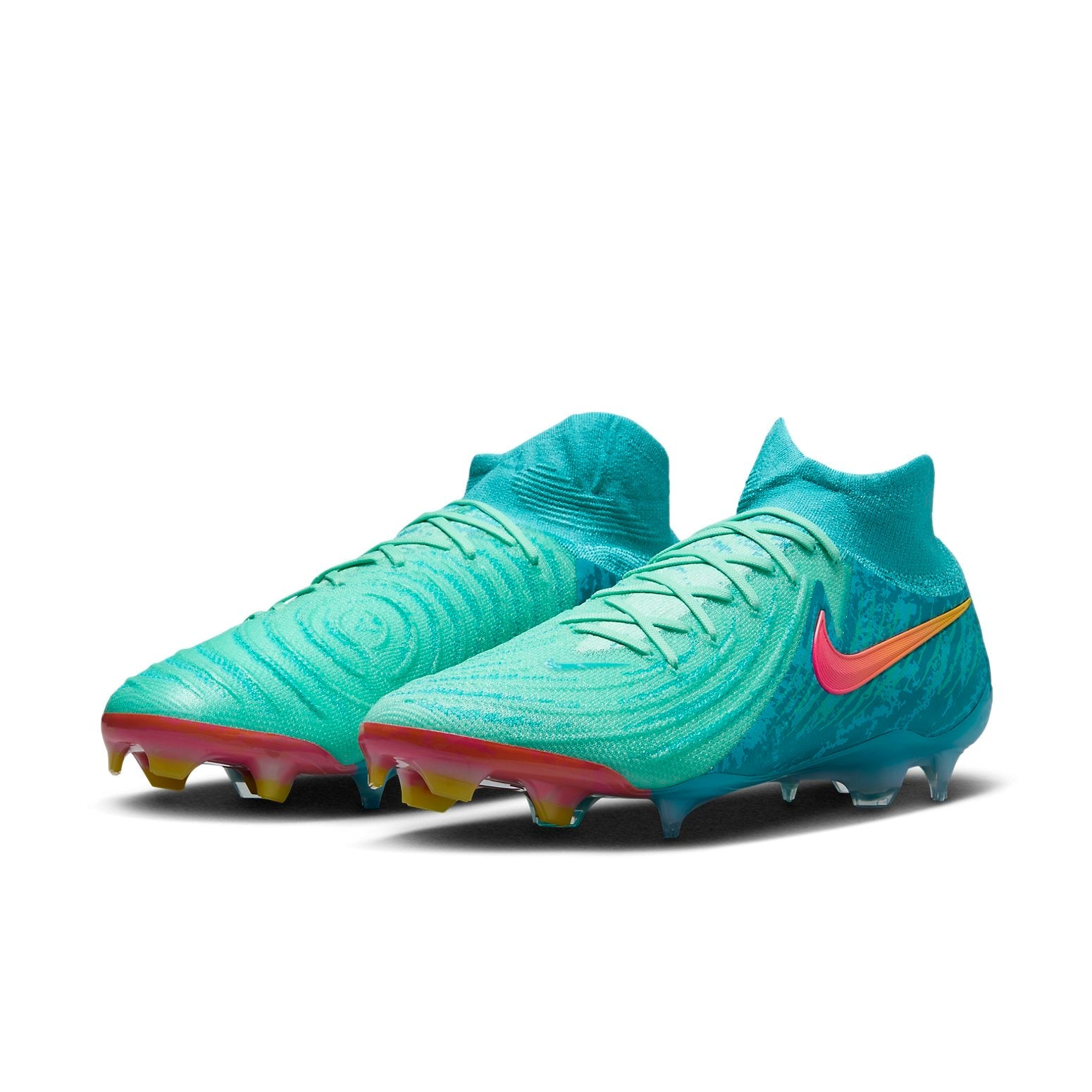 Nike Phantom Luna 2 Elite LV8 FG 'Vortex Pack' FJ2571-300