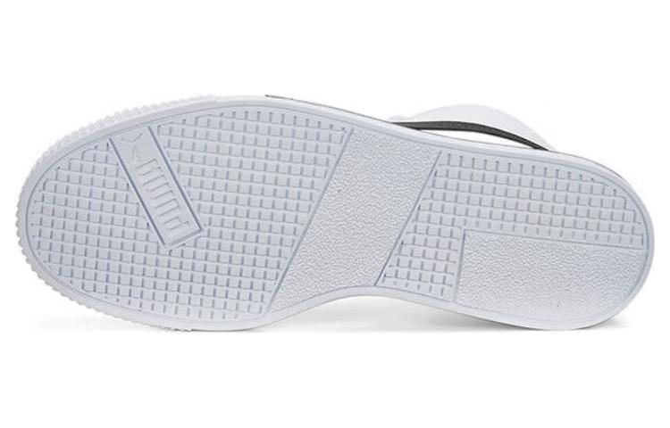 PUMA Ever Mid Sl 'White Black' 387612-02