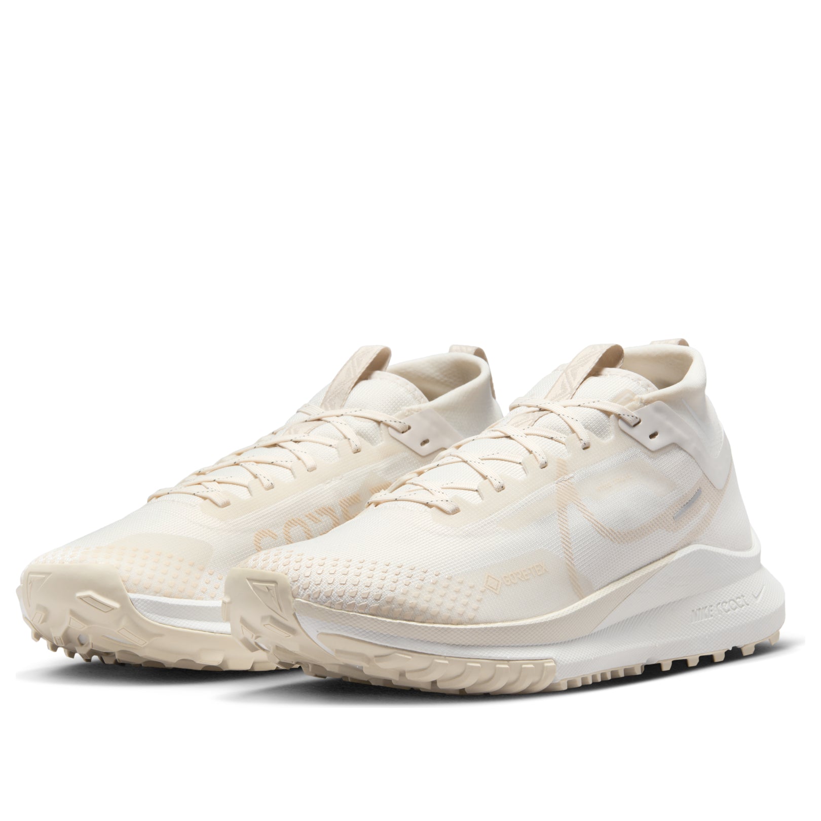 Nike React Pegasus Trail 4 GTX 'Light Orewood Brown' DJ7926-007