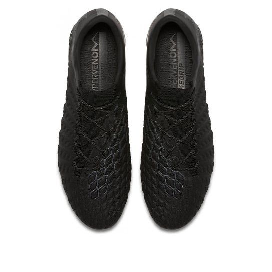 Nike Hypervenom Phantom 3 Elite FG 'Triple Black' AJ3805-001