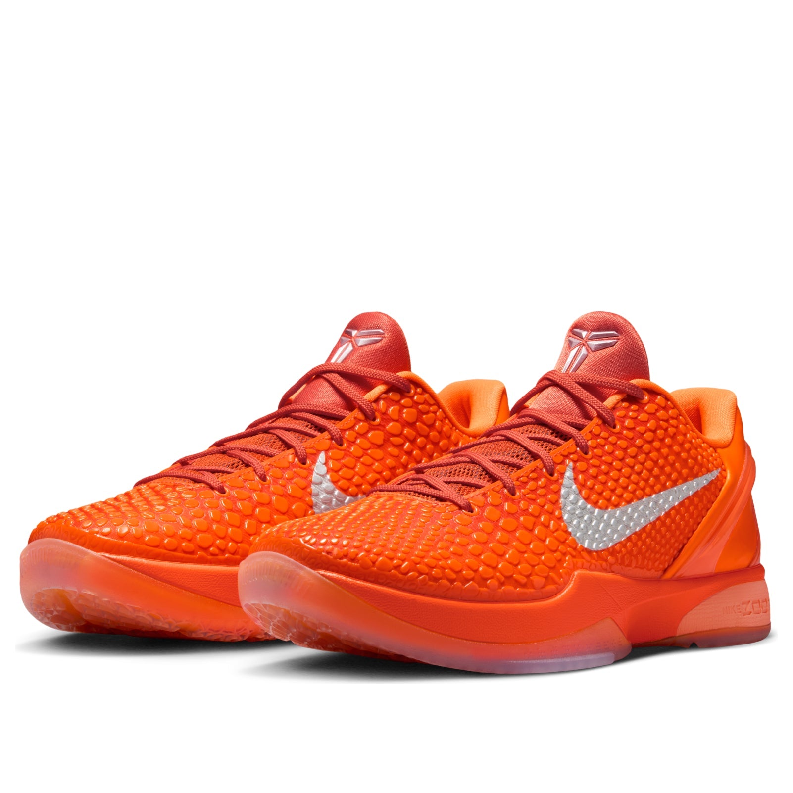 Nike Zoom Kobe 6 Protro 'Total Orange' IH1871-800