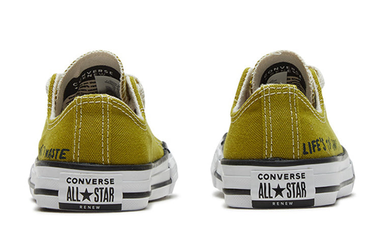Converse Chuck Taylor All Star 'Moss Green' 366290C