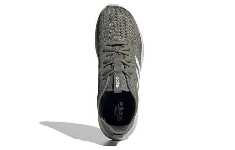 adidas Fluidflow 'White Legacy Green' EG3661