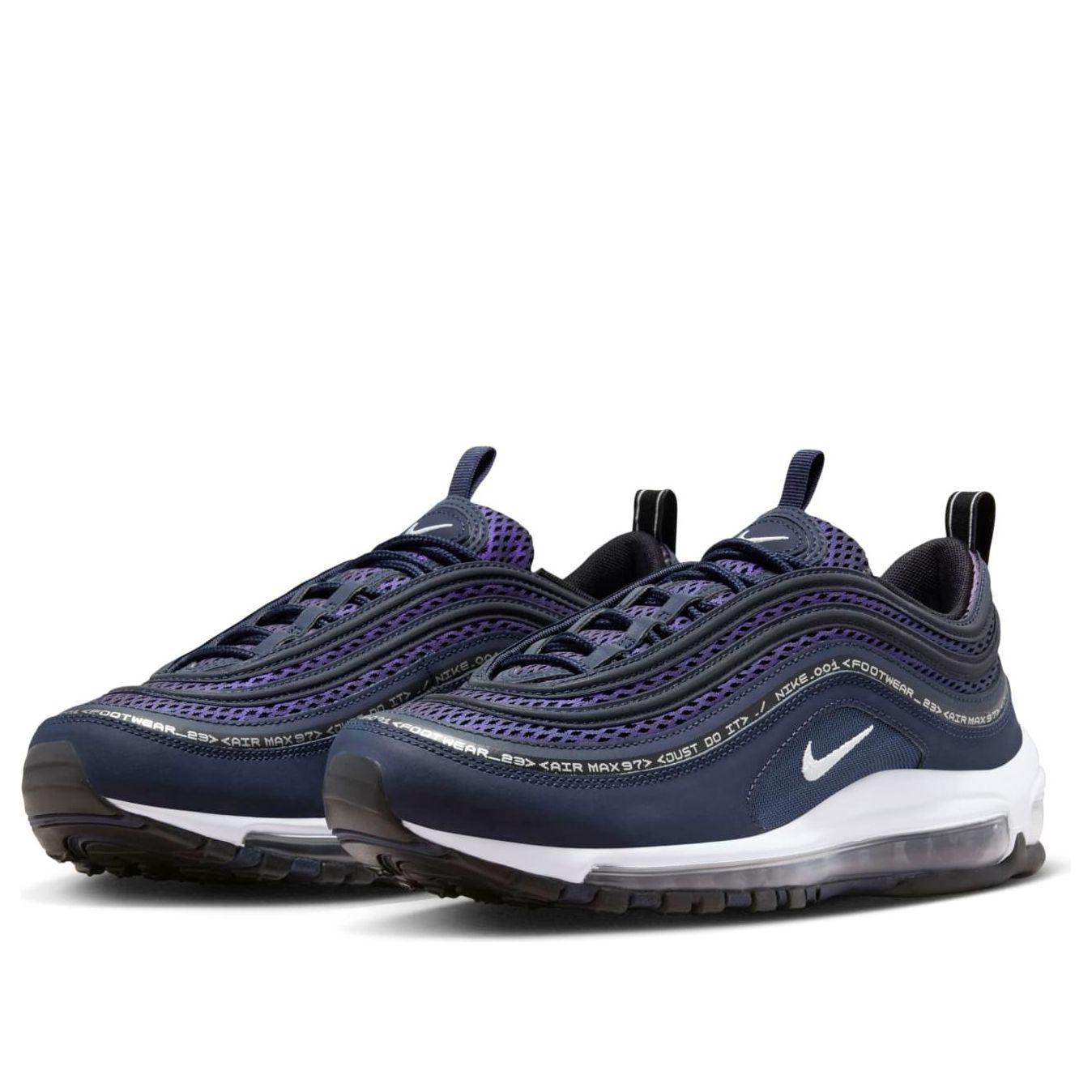 Nike Air Max 97 'Just Do It' FQ7965-400