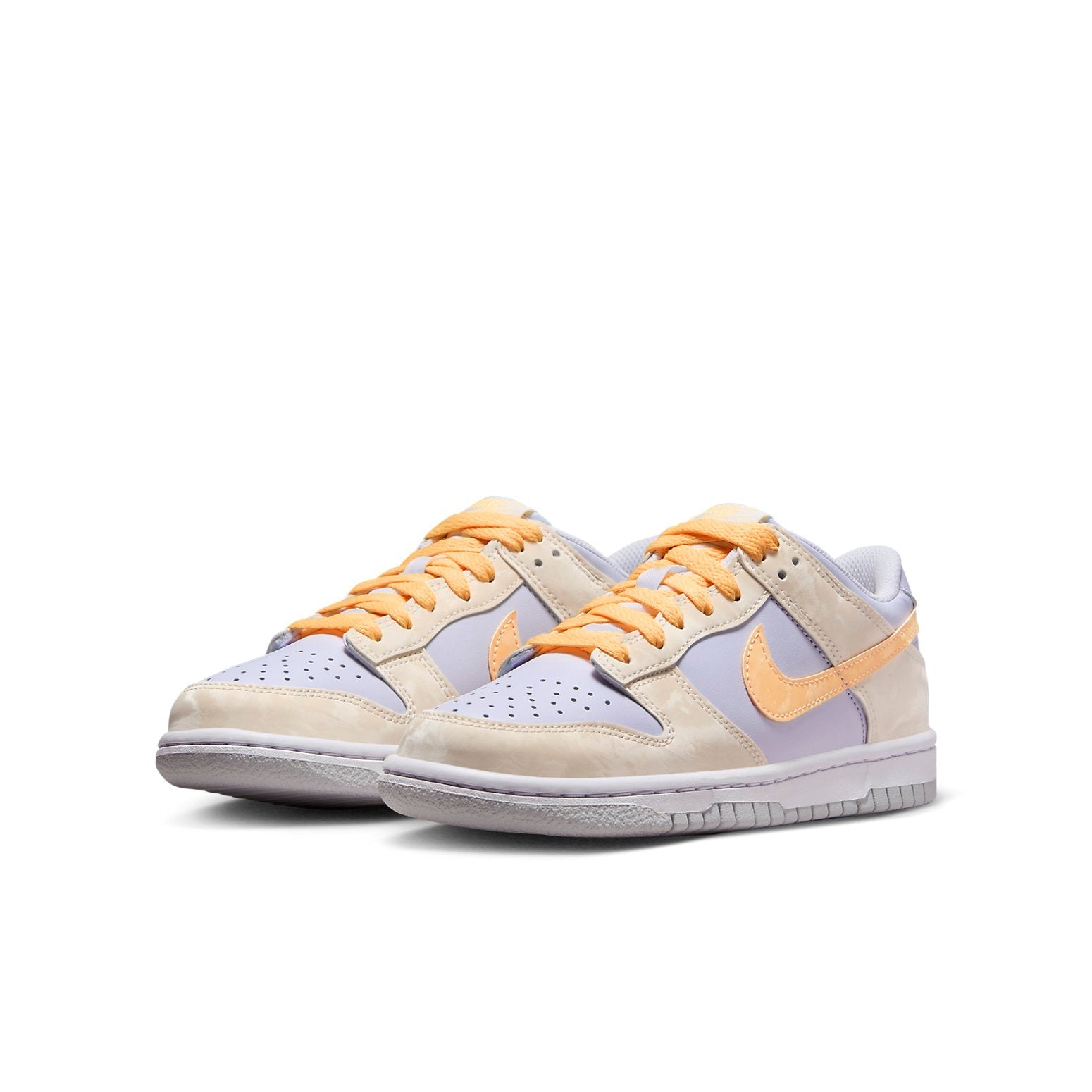 (GS) Nike Dunk Low 'Melon Tint' FB9109-100