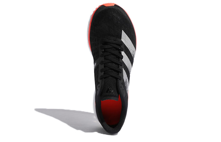adidas Adizero Japan 5 Wide 'Black Orange' EE4303