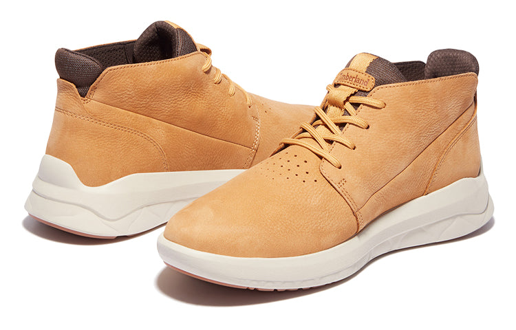 Timberland Bradstreet Greenstride 'Wheat White' A2GUT
