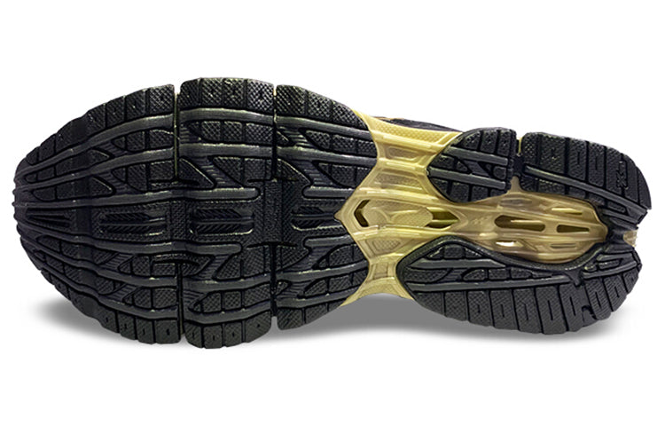 Mizuno Wave Prophecy 9 'Black Gold' J1GC200050